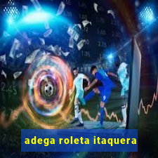 adega roleta itaquera